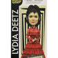 BEETLEJUICE (2024) - HEAD KNOCKER - LYDIA DEETZ IN RED DRESS