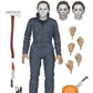 HALLOWEEN H2O - 7 IN SCALE ACTION FIGURE - ULTIMATE MICHAEL MYERS