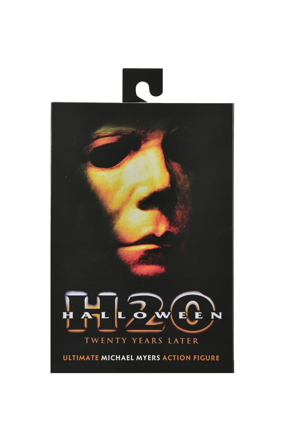 HALLOWEEN H2O - 7 IN SCALE ACTION FIGURE - ULTIMATE MICHAEL MYERS