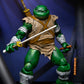 Teenage Mutant Ninja Turtles Mirage Comics 7” Scale Action Figure Michelangelo (The Wanderer)