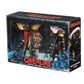 Gremlins  7 inch scale Chrsitmas Carol Winter Scene 2 Pack Set #2