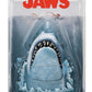 JAWS - DISPLAY PIECE - JAWS 50TH ANNIVERSARY POSTER SERIES