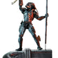 PREDATOR 2 - 7” SCALE ACTION FIGURE - CITY HUNTER POSTER SERIES