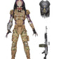 PREDATOR (2018) - 7IN SCALE ACTION FIGURE - ULTIMATE EMISSARY #1