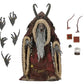 Krampus Deluxe 7-Inch Scale Action Figure