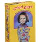 CHUCKY – 7IN SCALE ACTION FIGURE – ULTIMATE CHUCKY