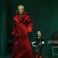 SAW (FRANCHISE) - 7” SCALE ACTION FIGURE - ULTIMATE JIGSAW KILLER (RED ROBE)