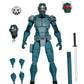 Teenage Mutant Ninja Turtles (The Last Ronin) 7” Scale Action Figure Ultimate Synja Patrol Bot