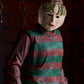 NIGHTMARE ON ELM STREET - 7IN SCALE ACTION FIGURE - ULTIMATE FREDDY
