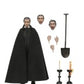 HAMMER FILMS: HORROR OF DRACULA (1958) - 7 IN SCALE ACTION FIGURE - ULTIMATE COUNT DRACULA