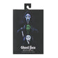 GHOST FACE - 7 INCH SCALE ACTION FIGURE - ULTIMATE GHOST FACE RETURNS