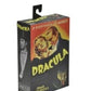 UNIVERSAL MONSTERS – 7 IN SCALE ACTION FIGURE – ULTIMATE DRACULA (CARFAX ABBEY)
