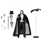 UNIVERSAL MONSTERS – 7 IN SCALE ACTION FIGURE – ULTIMATE DRACULA (CARFAX ABBEY)