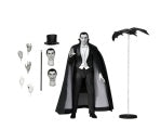 UNIVERSAL MONSTERS – 7 IN SCALE ACTION FIGURE – ULTIMATE DRACULA (CARFAX ABBEY)