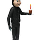 HAPPY DEATH DAY - 6 IN SCALE ACTION FIGURE - TOONY TERRORS BABYFACE KILLER