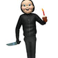 HAPPY DEATH DAY - 6 IN SCALE ACTION FIGURE - TOONY TERRORS BABYFACE KILLER