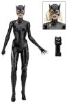 BATMAN RETURNS – 1/4 SCALE ACTION FIGURE - CATWOMAN (MICHELLE PFEIFFER)