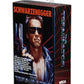 TERMINATOR - 7 INCH ACTION FIGURE - ULTIMATE T-800 (TECH NOIR)