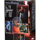 TERMINATOR - 7 INCH ACTION FIGURE - ULTIMATE T-800 (TECH NOIR)