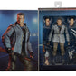TERMINATOR - 7 INCH ACTION FIGURE - ULTIMATE T-800 (TECH NOIR)