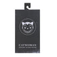 BATMAN RETURNS - 8 INCH SCALE CLOTHED ACTION FIGURE - CATWOMAN