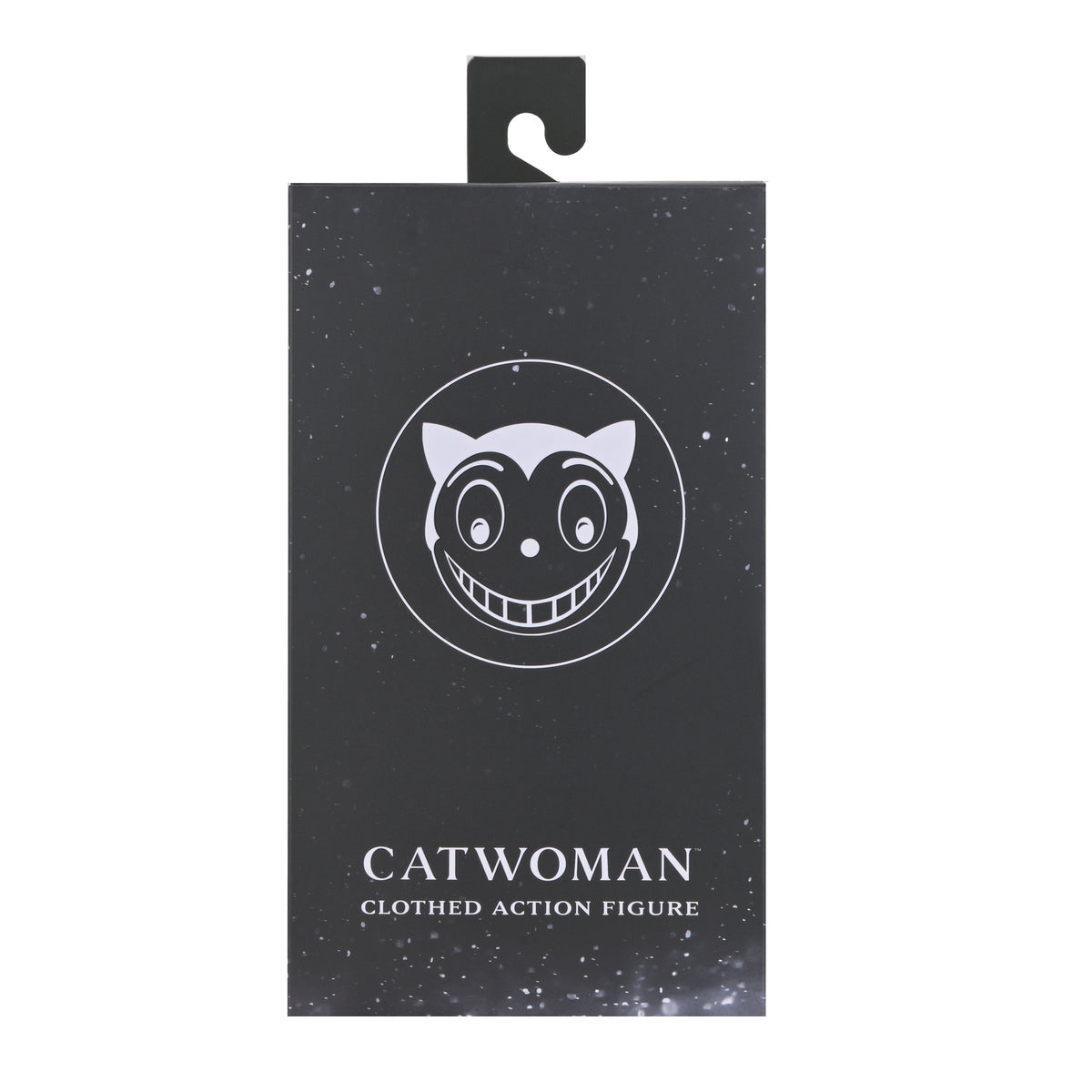 BATMAN RETURNS - 8 INCH SCALE CLOTHED ACTION FIGURE - CATWOMAN