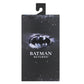 BATMAN RETURNS - 8 INCH SCALE CLOTHED ACTION FIGURE - CATWOMAN