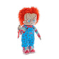 BRIDE OF CHUCKY-EVIL CHUCKY 30 INCH LIFE-SIZE PLUSH
