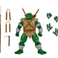 Teenage Mutant Ninja Turtles Mirage Comics 7” Scale Action Figure Michelangelo (The Wanderer)