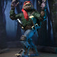 Universal Monsters/Teenage Mutant Ninja Turtles 7” Scale Action Figure Ultimate Raphael as the Wolfman