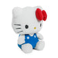 HELLO KITTY® AND FRIENDS - HELLO KITTY PHUNNY PLUSH