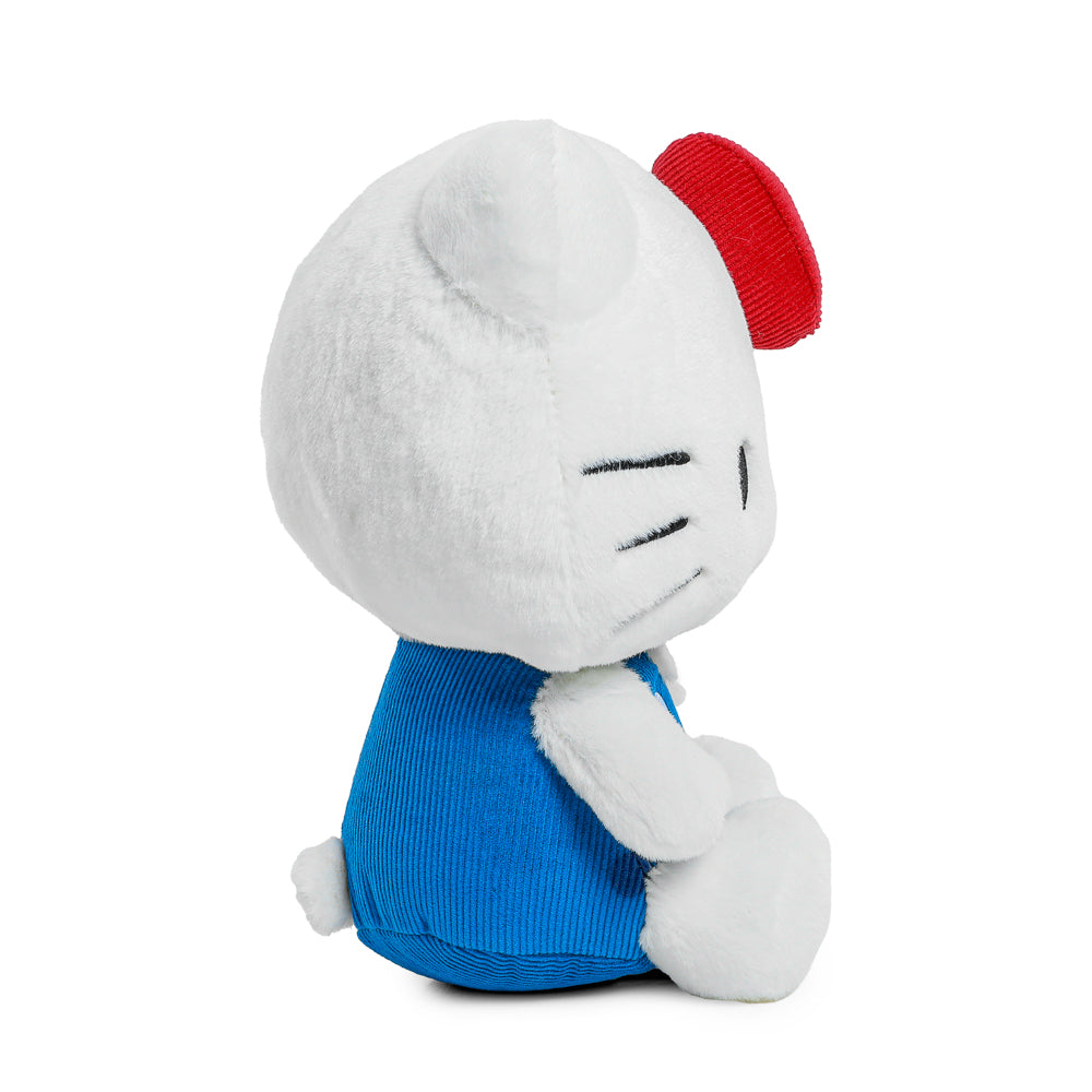 HELLO KITTY® AND FRIENDS - HELLO KITTY PHUNNY PLUSH