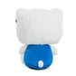HELLO KITTY® AND FRIENDS - HELLO KITTY PHUNNY PLUSH