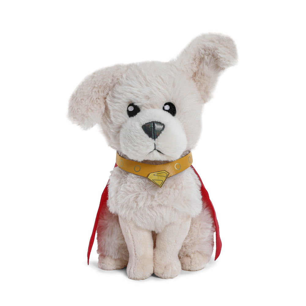 SUPERMAN (2025)-KRYPTO THE SUPERDOG PHUNNY PLUSH