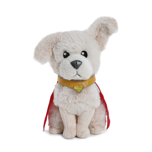 SUPERMAN (2025)-KRYPTO THE SUPERDOG PHUNNY PLUSH