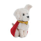 SUPERMAN (2025)-KRYPTO THE SUPERDOG PHUNNY PLUSH