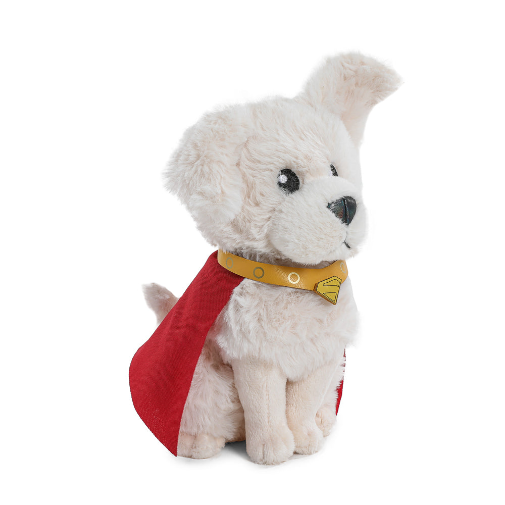 SUPERMAN (2025)-KRYPTO THE SUPERDOG PHUNNY PLUSH