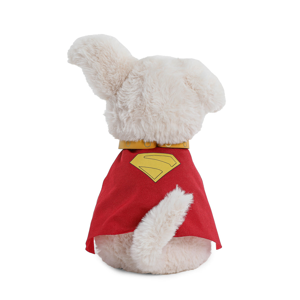SUPERMAN (2025)-KRYPTO THE SUPERDOG PHUNNY PLUSH