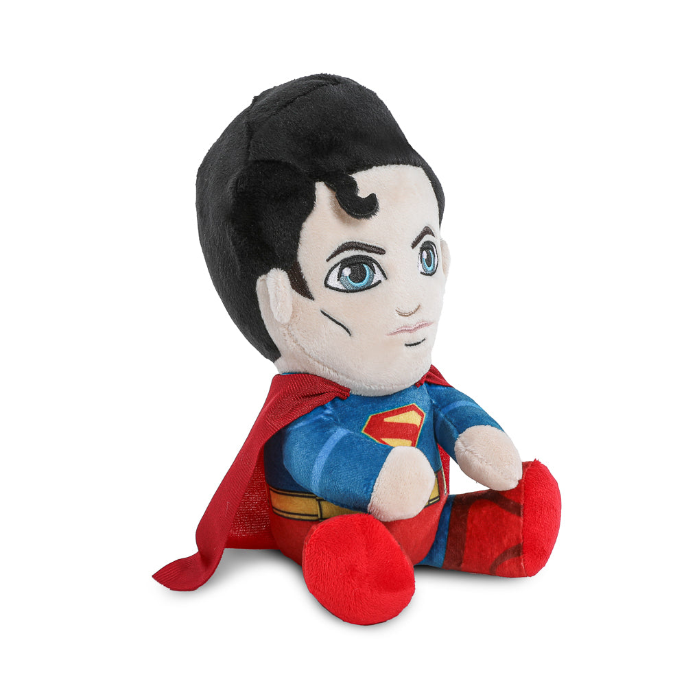 SUPERMAN (2025)-SUPERMAN PHUNNY PLUSH