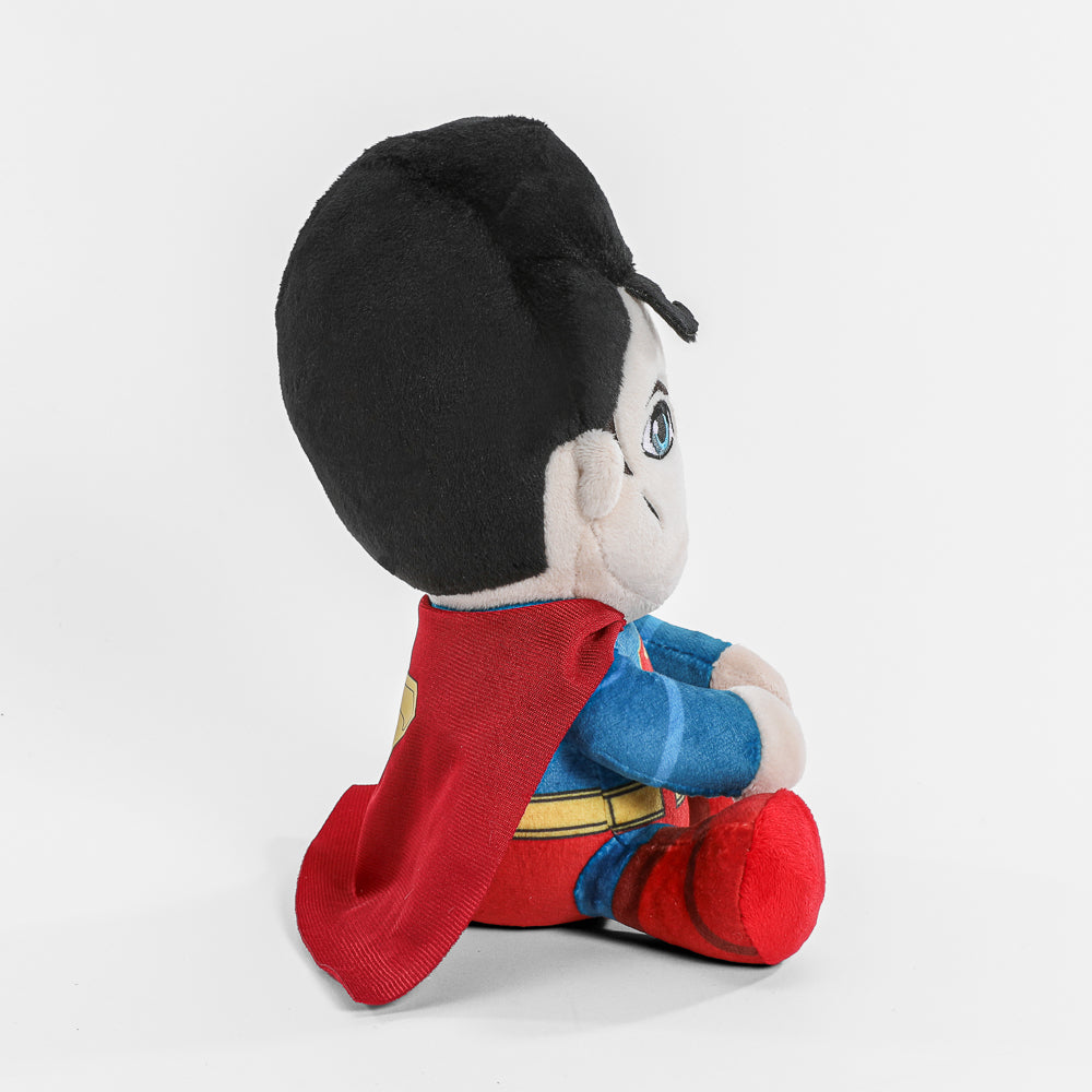 SUPERMAN (2025)-SUPERMAN PHUNNY PLUSH