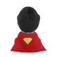 SUPERMAN (2025)-SUPERMAN PHUNNY PLUSH