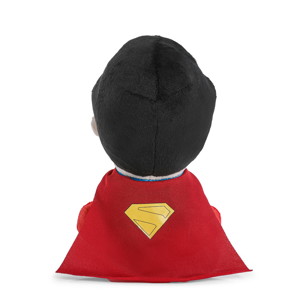 SUPERMAN (2025)-SUPERMAN PHUNNY PLUSH