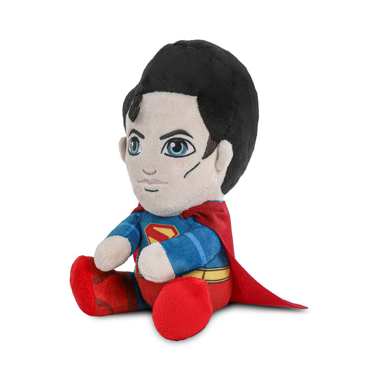 SUPERMAN (2025)-SUPERMAN PHUNNY PLUSH