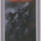 Venom #10 CGC Graded 9.8 Parrillo "Virgin" Edition