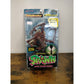 Actual 1995 Spawn Series 3 brown Vertebreaker sealed figure, front packaging