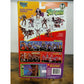 Actual Vertebreaker rear Series 3 card showing packaging condition