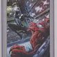 Venom War #2 CGC Graded 9.8