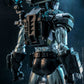 War Machine Marvel Origins Collection Comic Masterpiece Sixth Scale Figure CMS013-D47