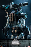 War Machine Marvel Origins Collection Comic Masterpiece Sixth Scale Figure CMS013-D47