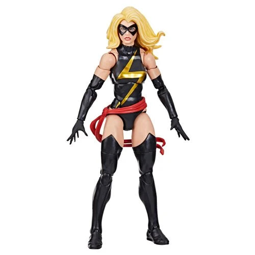 Marvel Legends Series 85th Anniversary Warbird 6-Inch Action Figure